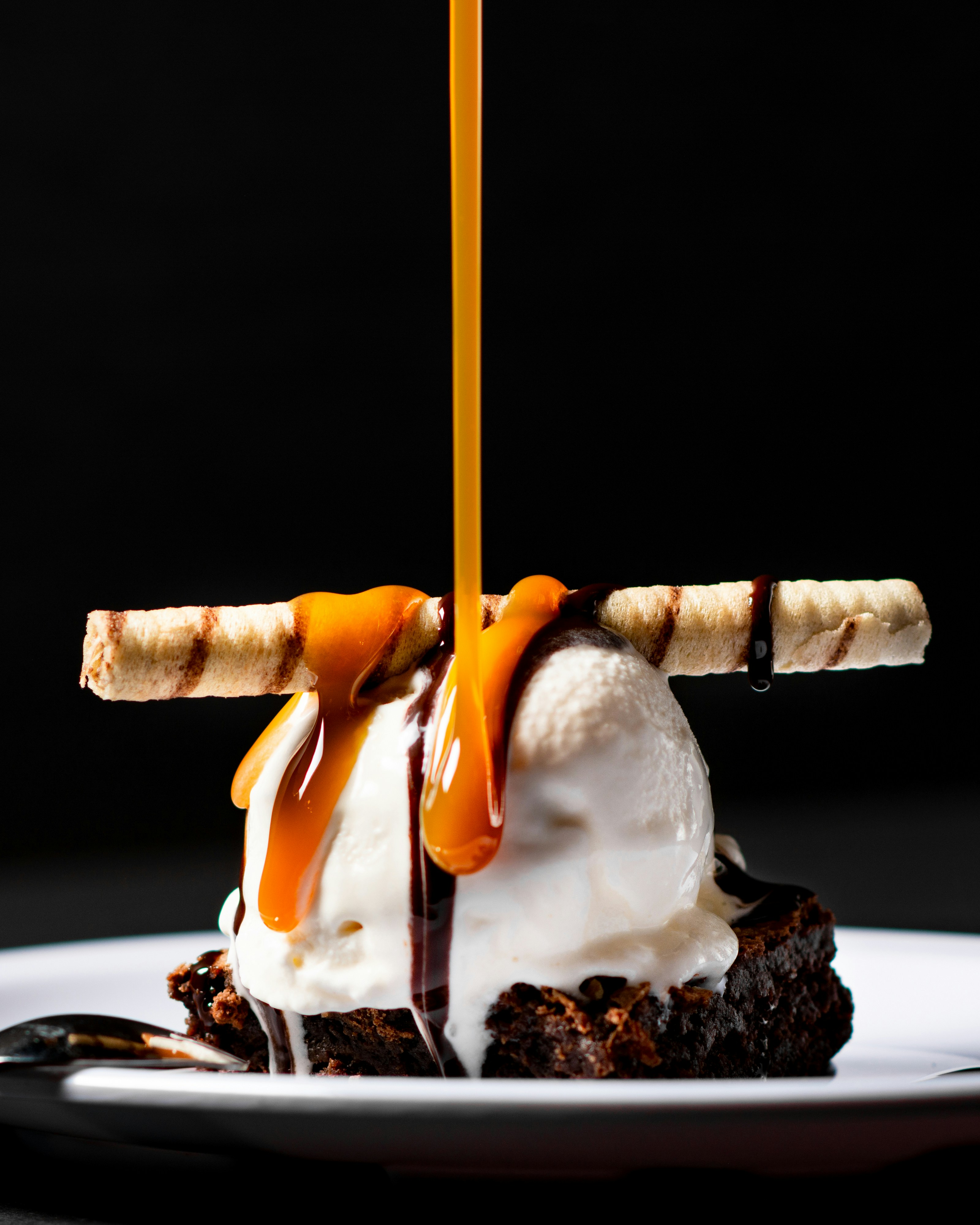2025 BLOG 1  Personal Welcome FUN  DESSERT  PHOTO CREDIT  kobby mendez unsplash