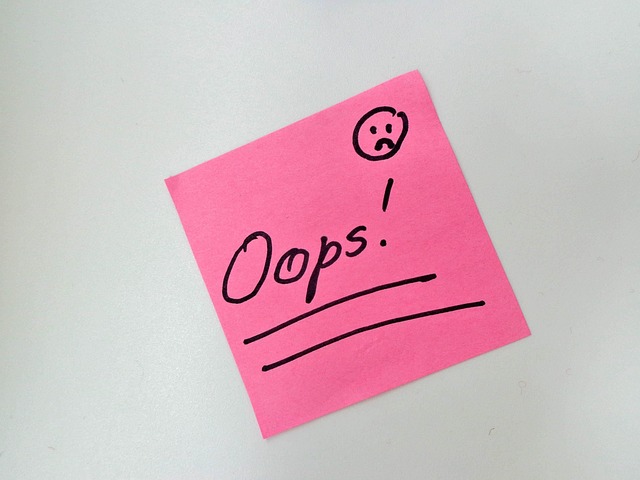 BLOG 3 OOPS