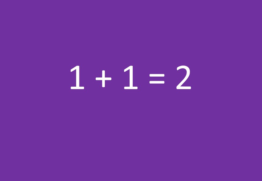 Blog 2 Personal  Simple Math by Dan