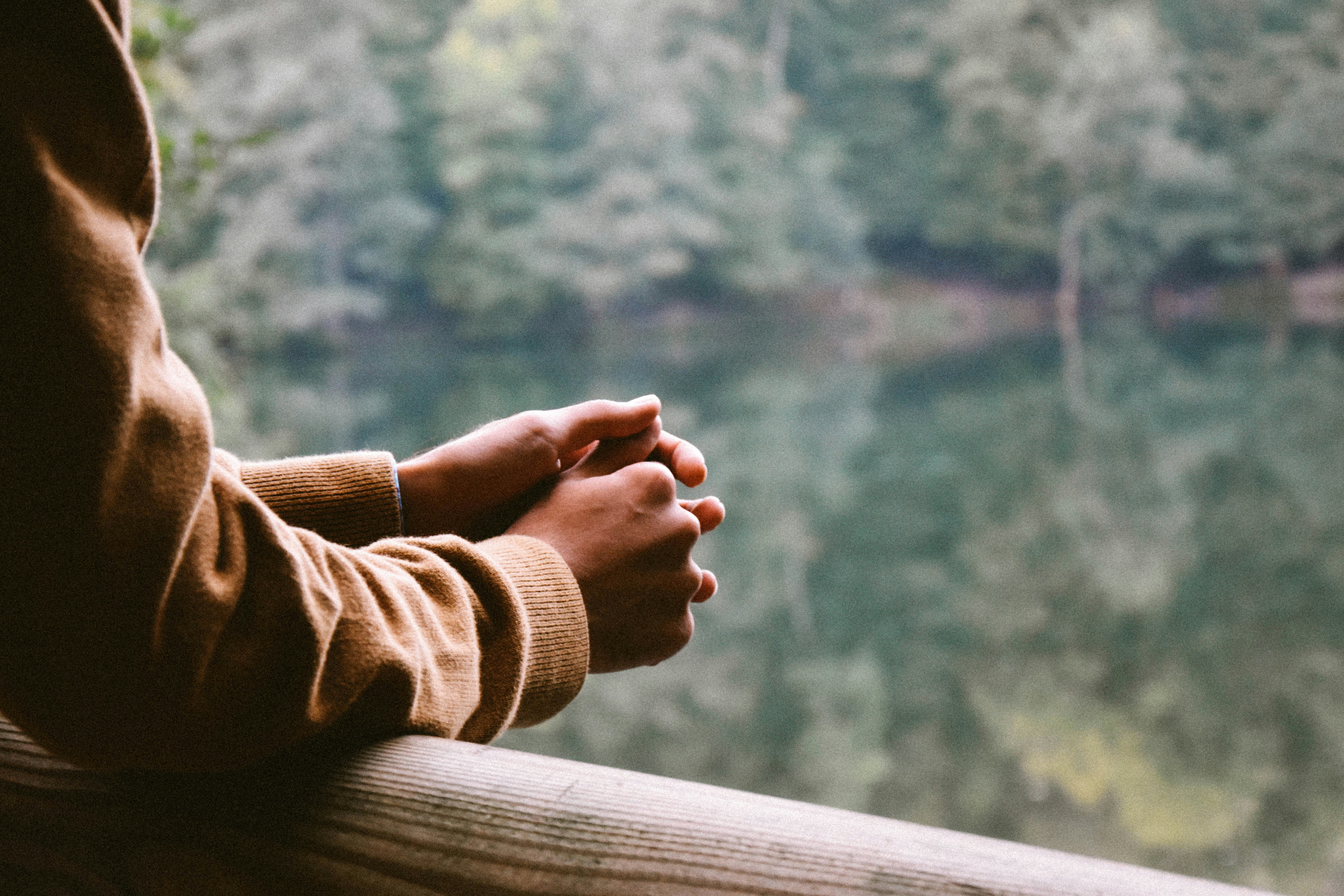 Blog 9  Waiting 1   by umit bulut unsplash