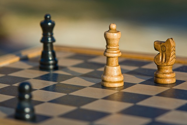 Crush PIc 8 Strategize Free unsplash