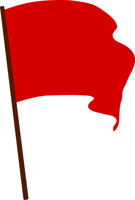 Current Job Red Flag Pixabay 640