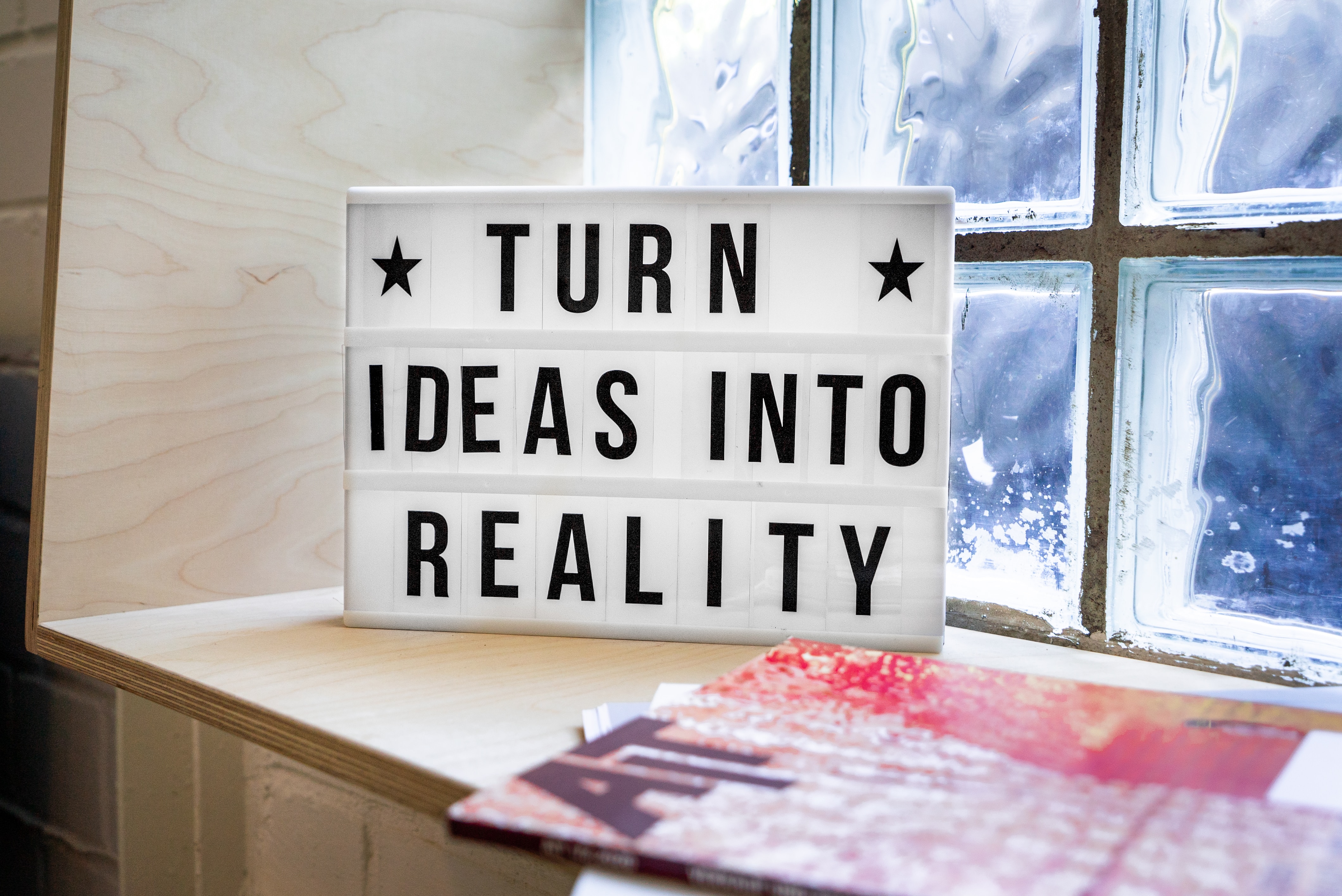DEBT IS BONDAGE  GIVING YOU IDEAS 4  VIDEO  unsplash