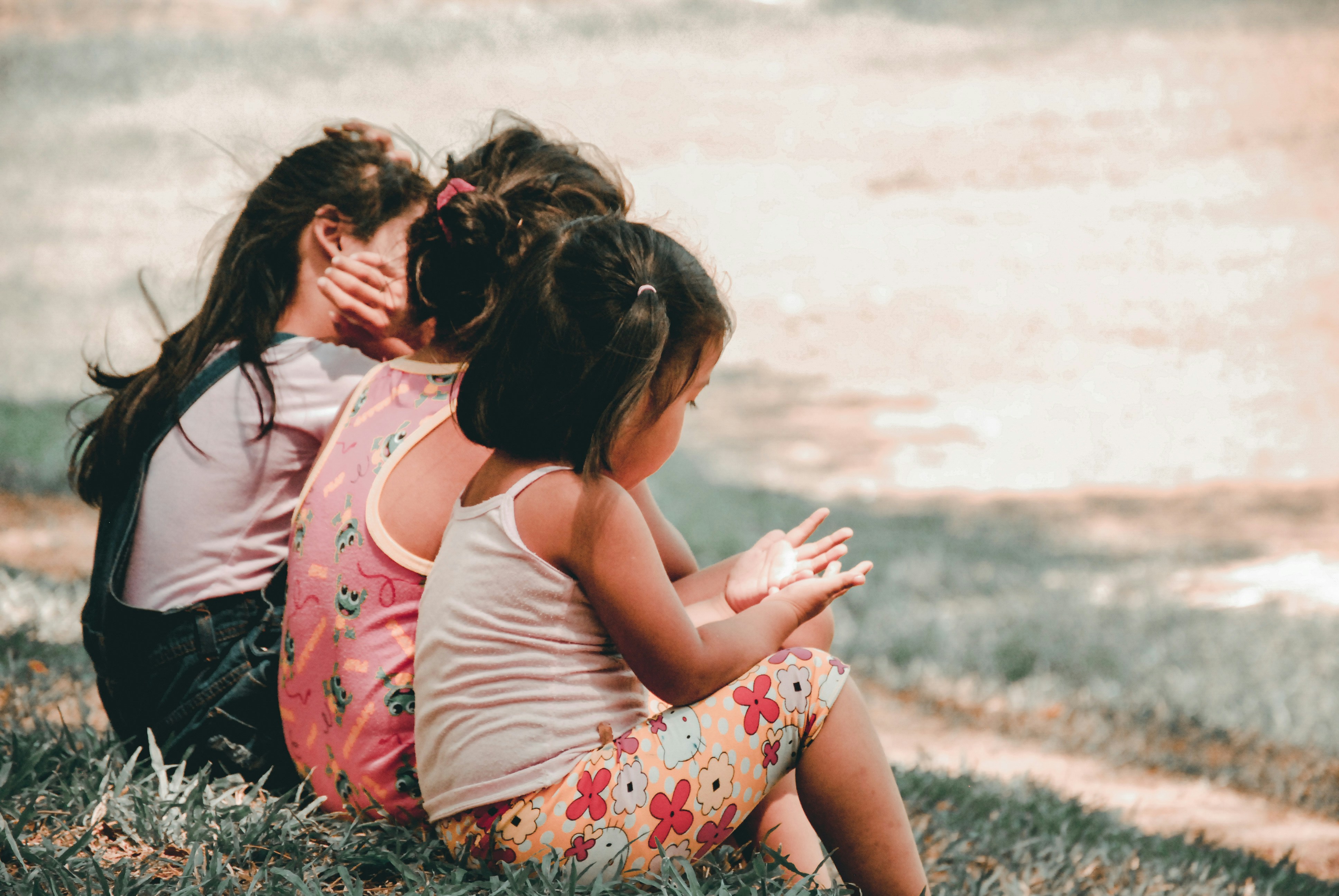 DEBT IS BONDAGE  KIDS  1  unsplash