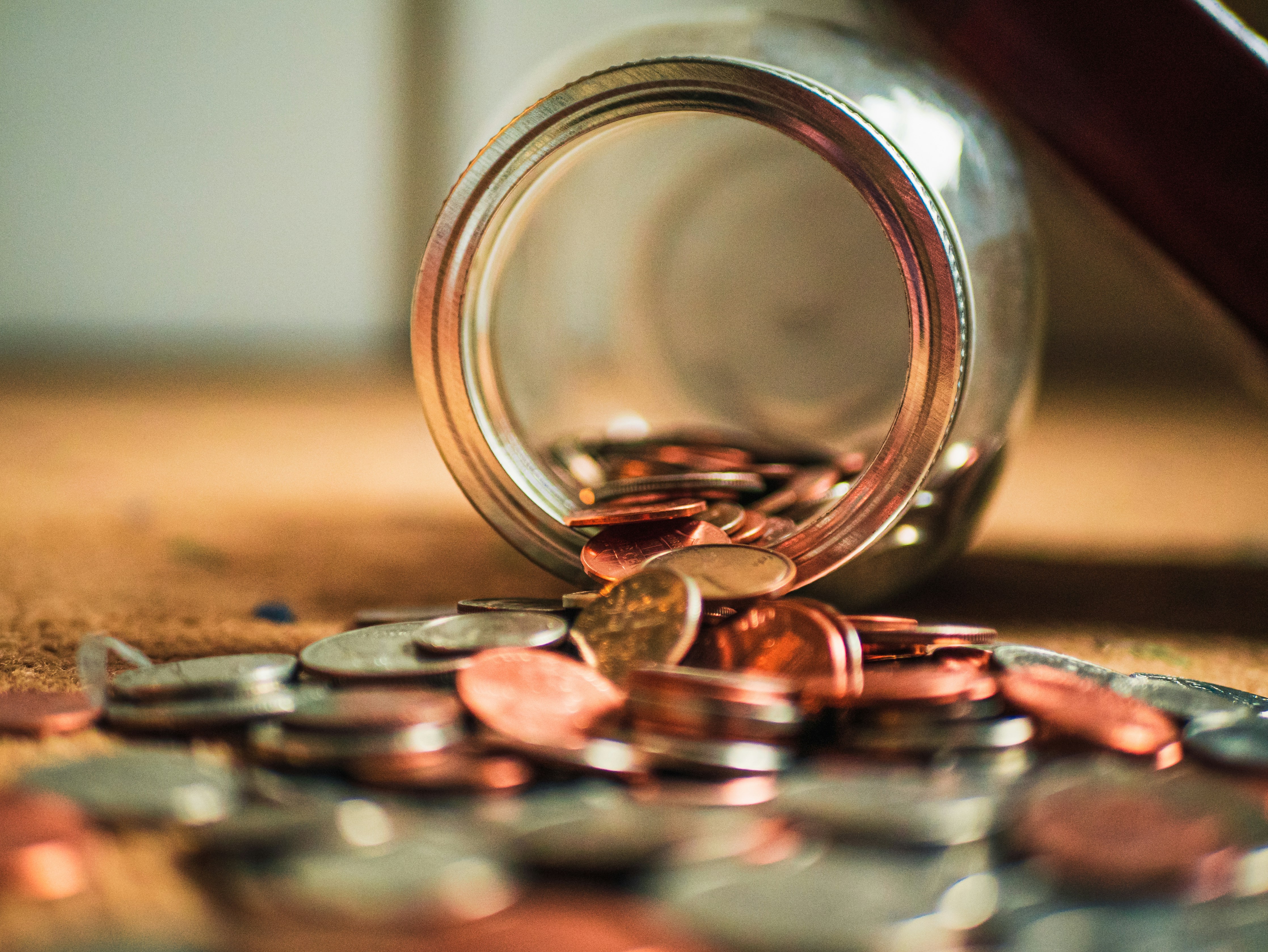 DEBT IS BONDAGE  MONEY  1  unsplash