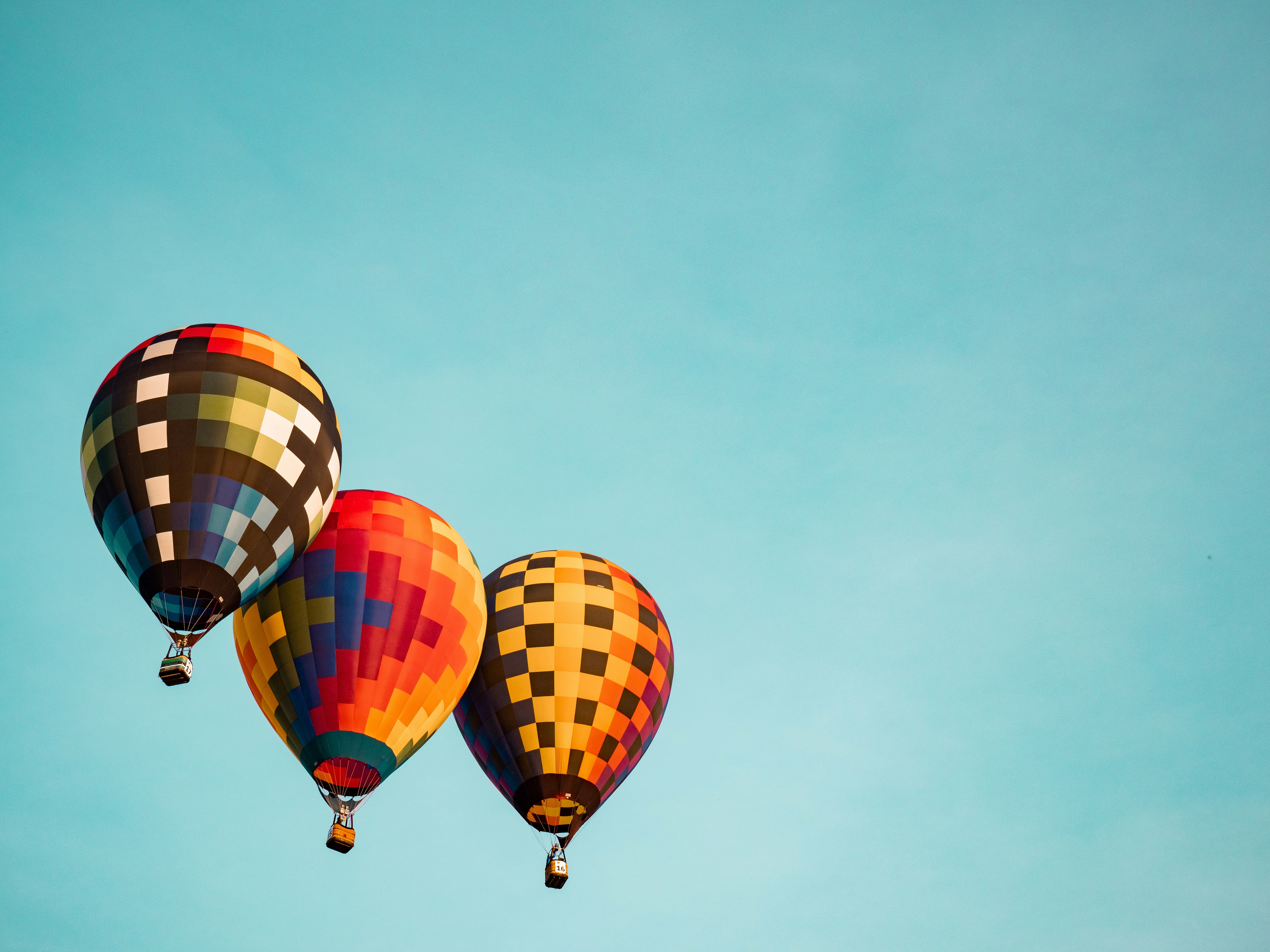 DEBT IS BONDAGE  THREE  1  unsplash