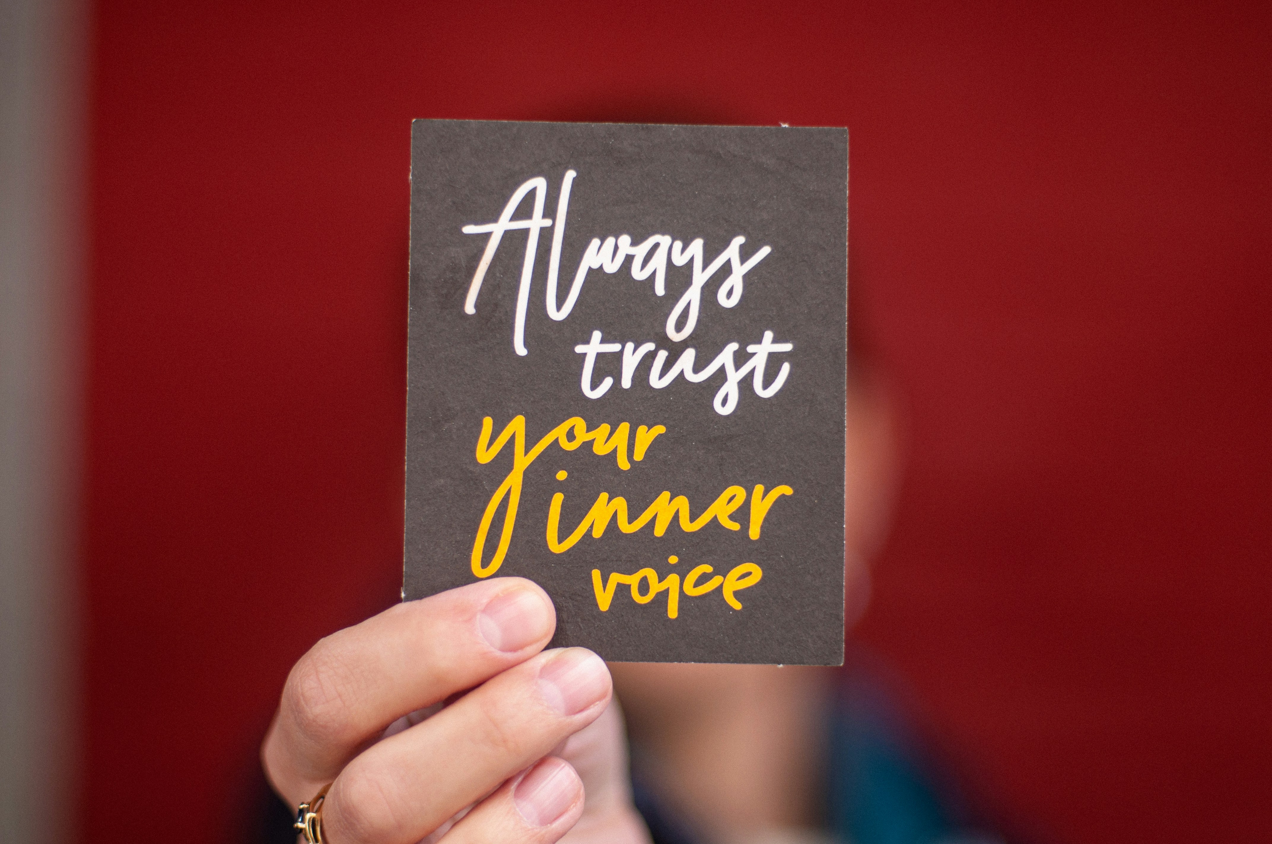 DEBT IS BONDAGE  VOICE  1  unsplash