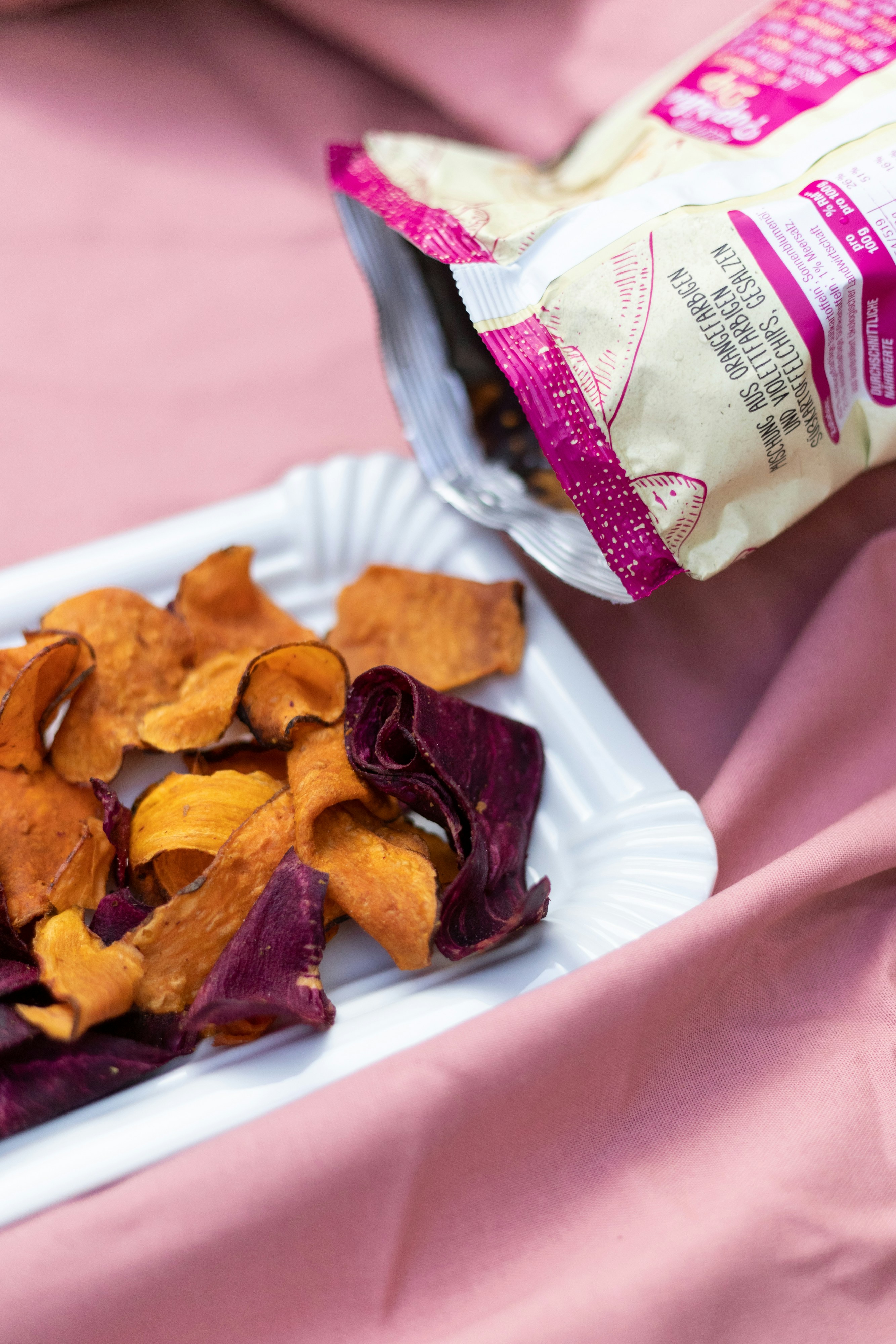 PAY    Snacks  1  unsplash